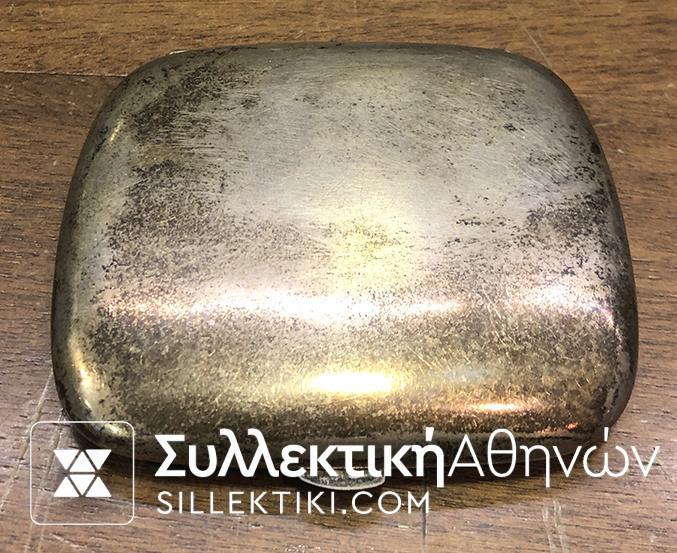Silver Plated